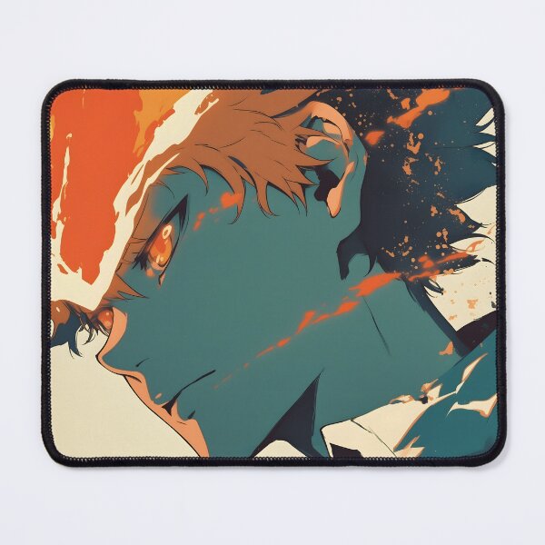 Item preview, Tsuna Sawada - 10 designed and sold by Infinite-Aspire.