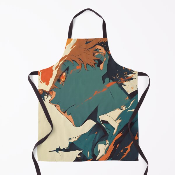 Item preview, Tsuna Sawada - 10 designed and sold by Infinite-Aspire.