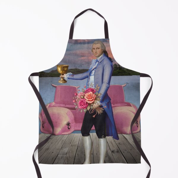 Item preview, King Cups Tarot Leadership Empathy Romantic designed and sold by SoulscapeStudio.
