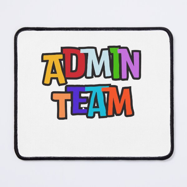 Item preview, Admin Assistant designed and sold by ladylalitafanta.