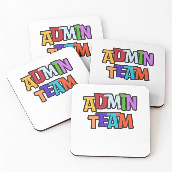 Item preview, Admin Assistant designed and sold by ladylalitafanta.