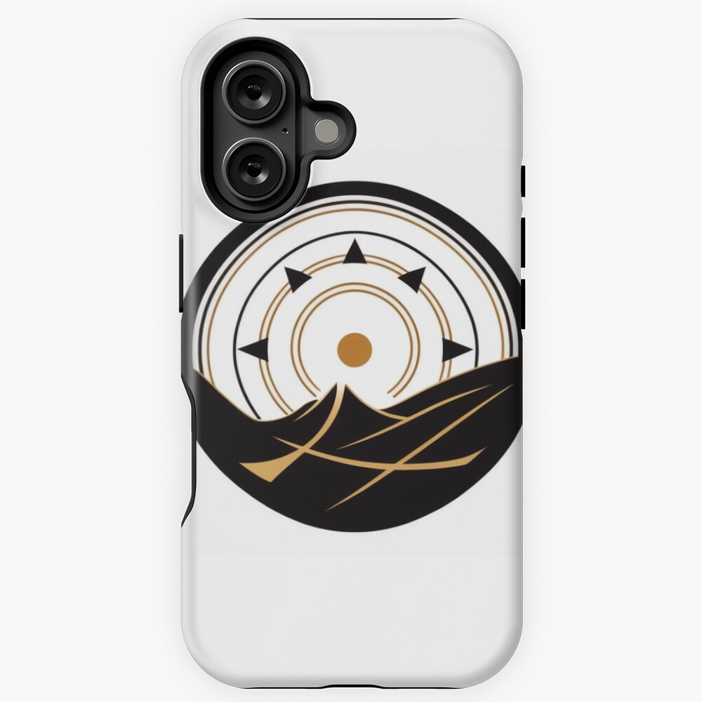 Item preview, iPhone Magsafe Tough Case designed and sold by Lessis-.