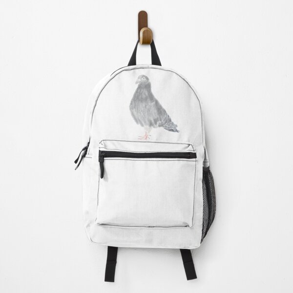 Item preview, pigeon designed and sold by Anastasiiass.