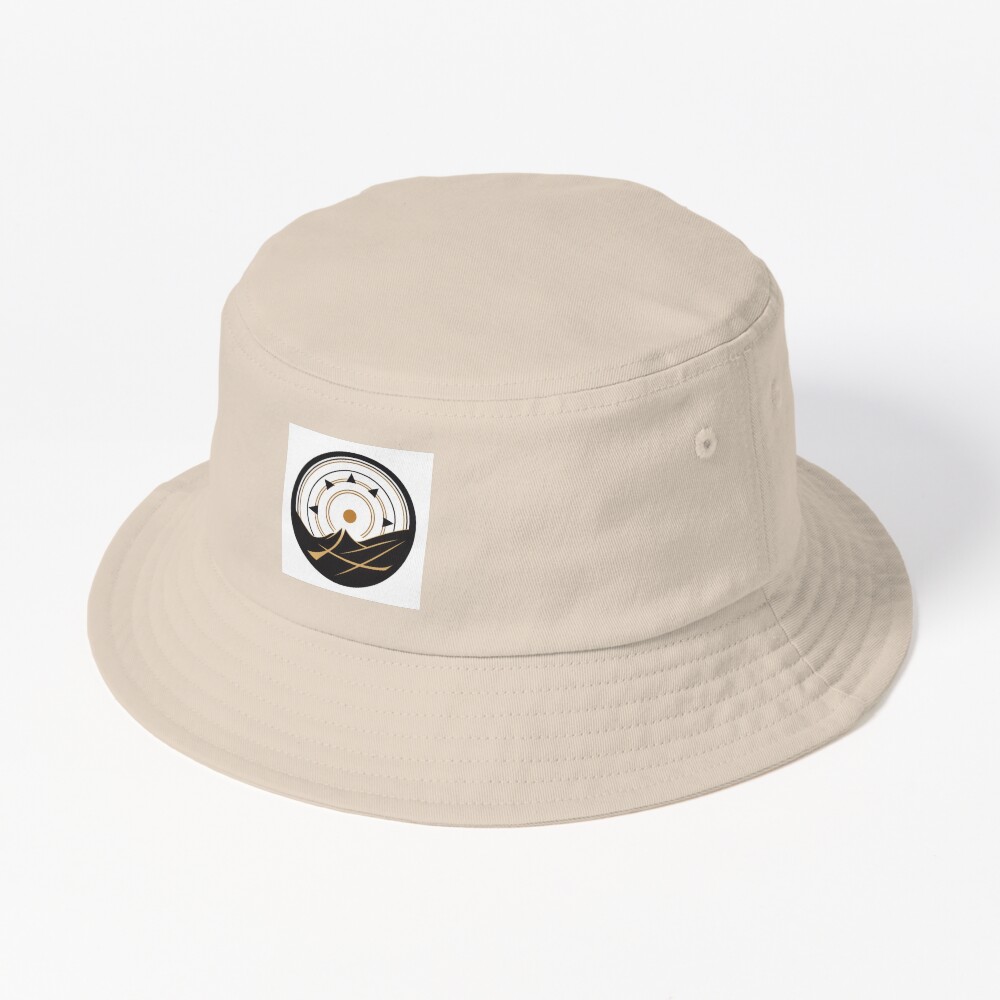 Item preview, Bucket Hat designed and sold by Lessis-.