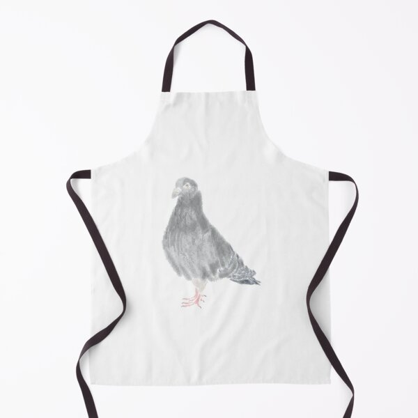 Item preview, pigeon designed and sold by Anastasiiass.