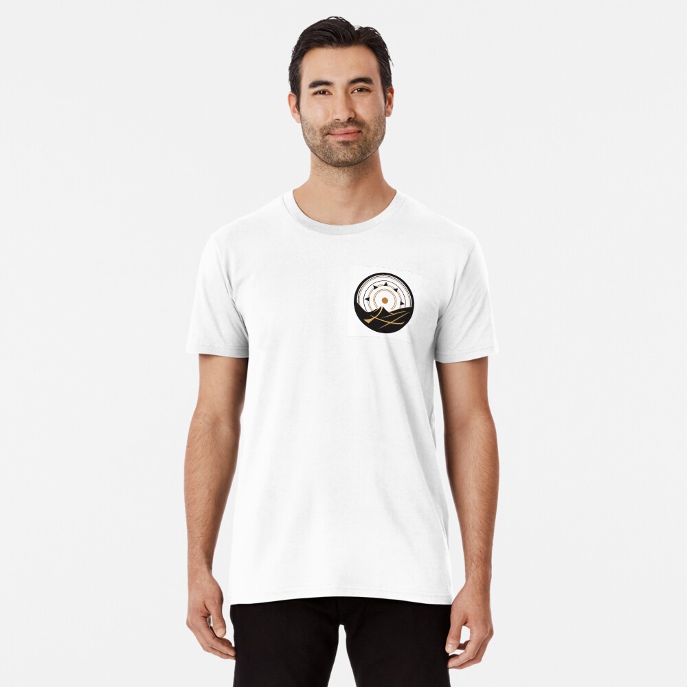 Item preview, Premium T-Shirt designed and sold by Lessis-.