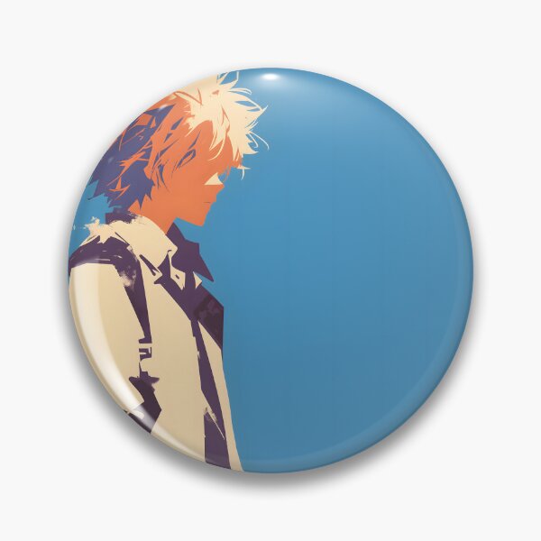 Item preview, Tsuna Sawada - 11 designed and sold by Infinite-Aspire.