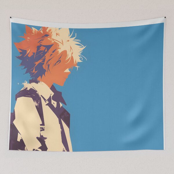 Item preview, Tsuna Sawada - 11 designed and sold by Infinite-Aspire.