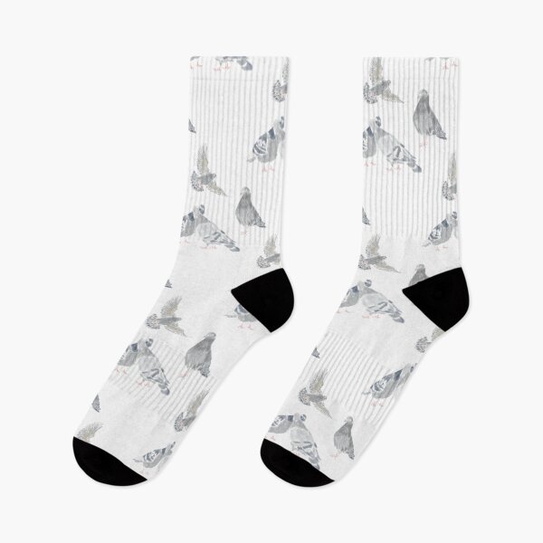 Item preview, pigeons designed and sold by Anastasiiass.