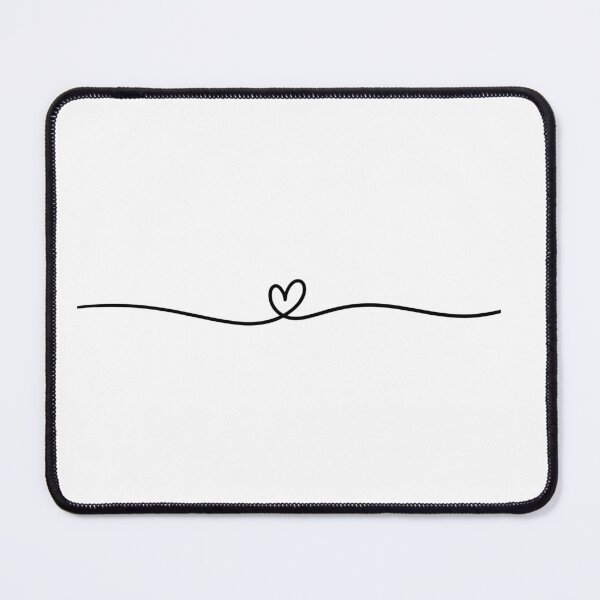 Item preview, Little heart doodle designed and sold by AnnabellePineau.