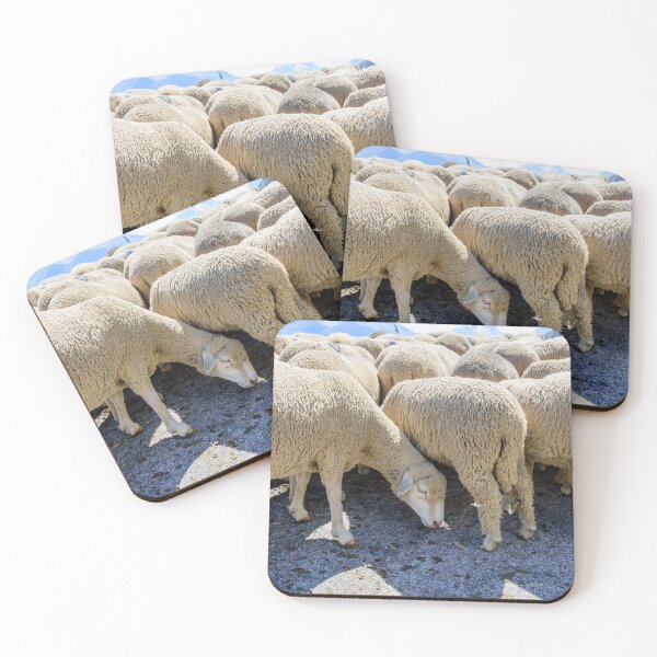 Item preview, Moutonade, wool celebration! designed and sold by stedata.