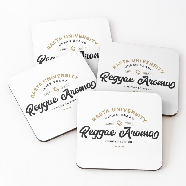 Item preview, Rasta University Reggae Aroma Limited Edition Reggae designed and sold by rastauniversity.