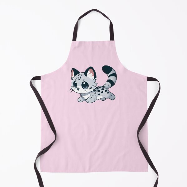 Item preview, Cute savannah cat designed and sold by Anna Halasek.