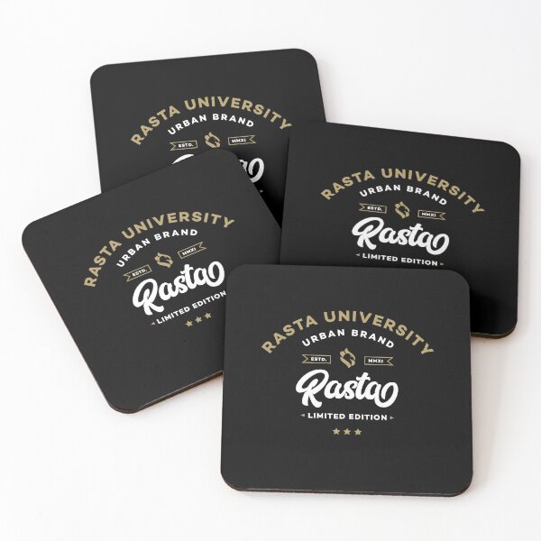 Item preview, Rasta University Rasta Limited Edition Reggae designed and sold by rastauniversity.