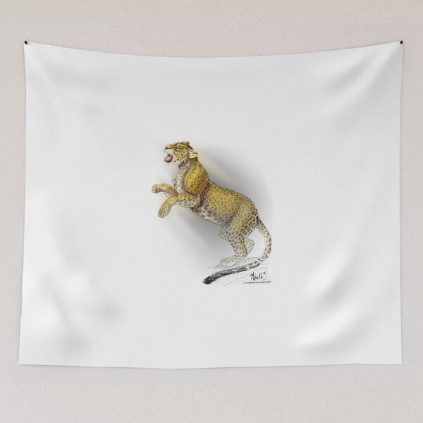 Item preview, Leap to Life designed and sold by Unicornarama.