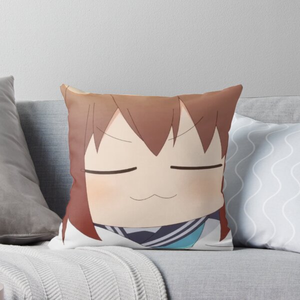 Item preview, Shikanoko Noko - My Deer Friend Nokotan  designed and sold by FanThisAll.