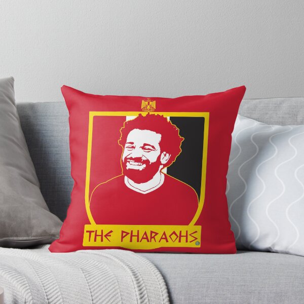 Item preview, The Pharaohs designed and sold by bumfromthebay.