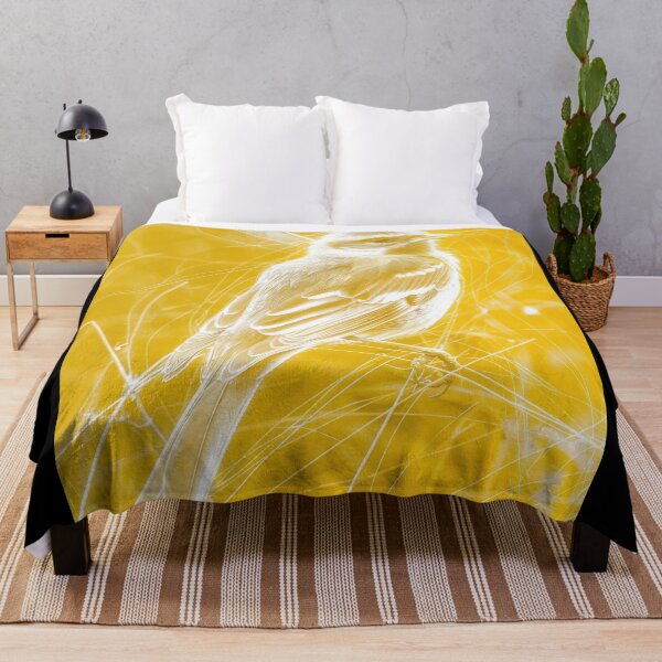 Item preview, Yellow Bird Art designed and sold by InsanseCreation.