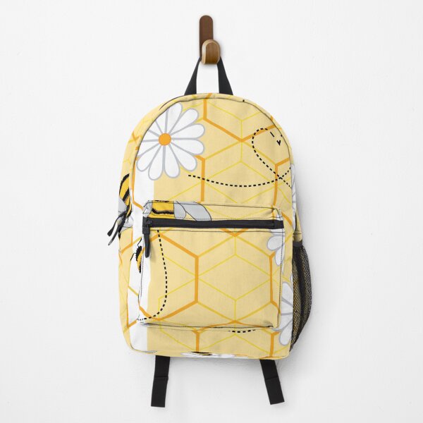Item preview, Honeybee Pattern designed and sold by emily3design.