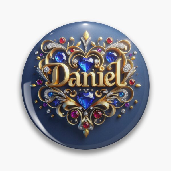 Item preview, Daniel designed and sold by RaF71PrO.
