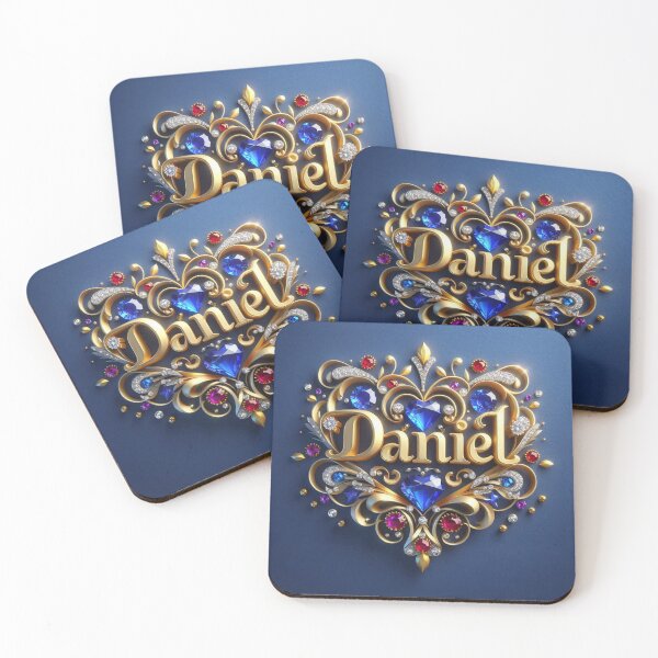 Item preview, Daniel designed and sold by RaF71PrO.