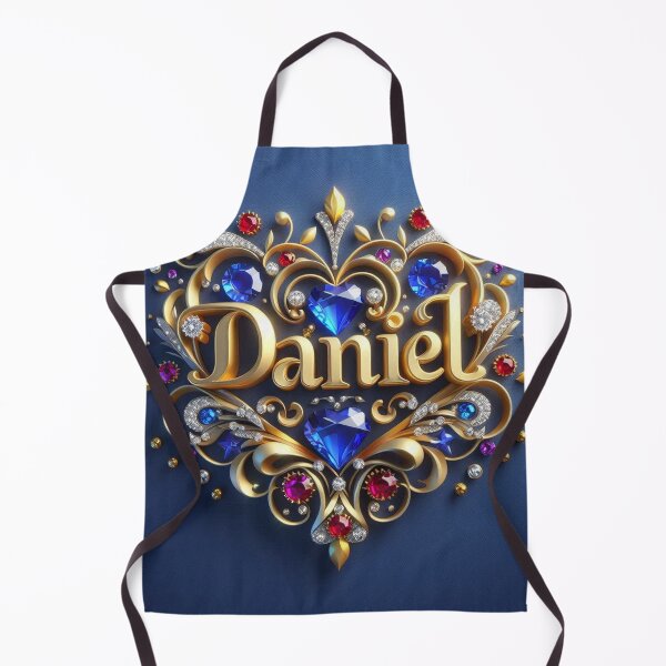 Item preview, Daniel designed and sold by RaF71PrO.