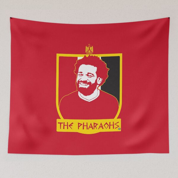 Item preview, The Pharaohs designed and sold by bumfromthebay.