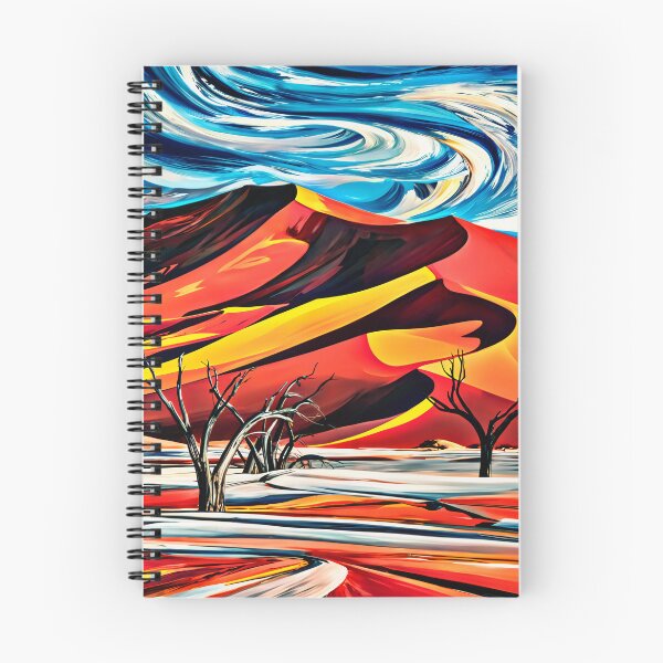 Item preview, Sossusvlei Iconic Namibia designed and sold by Sizani.