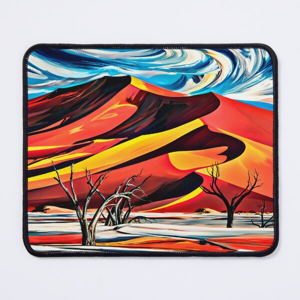 Item preview, Sossusvlei Iconic Namibia designed and sold by Sizani.