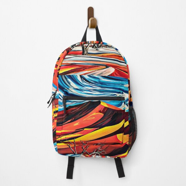 Item preview, Sossusvlei Iconic Namibia designed and sold by Sizani.
