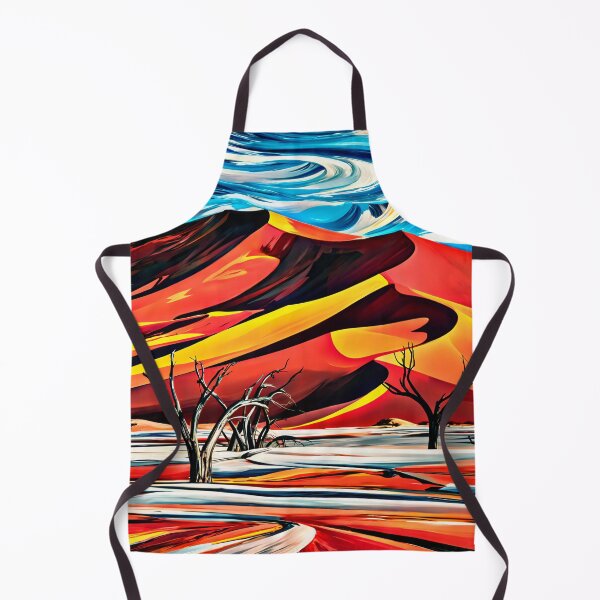 Item preview, Sossusvlei Iconic Namibia designed and sold by Sizani.