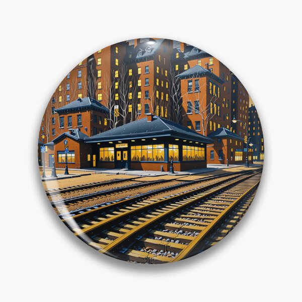 Item preview, Duks Architectural Wonders: A Twilight Exploration of Creativity and Iconic Structures designed and sold by PanoramaPrints.