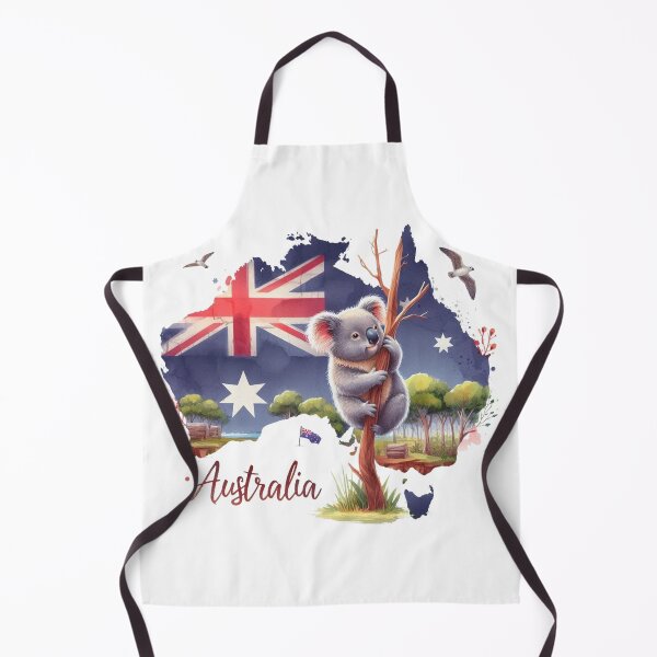 Item preview, Australian Animals, Koala Lover Australian Animals designed and sold by vectcd.