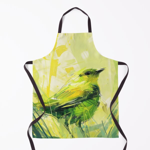 Item preview, Yellow Bird Art designed and sold by InsanseCreation.