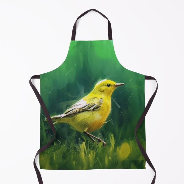 Item preview, Yellow Bird Art designed and sold by InsanseCreation.