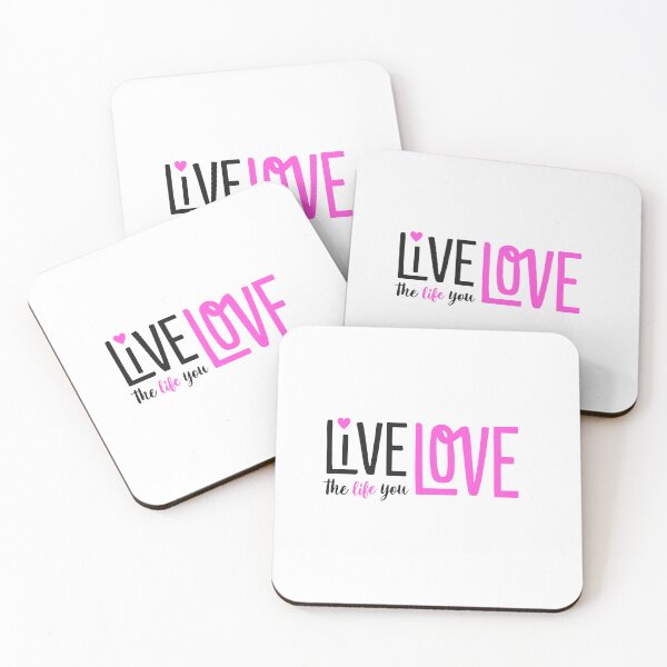 Item preview, Inspirational Love Quote With Bold Typography Design designed and sold by VivianWilliame.