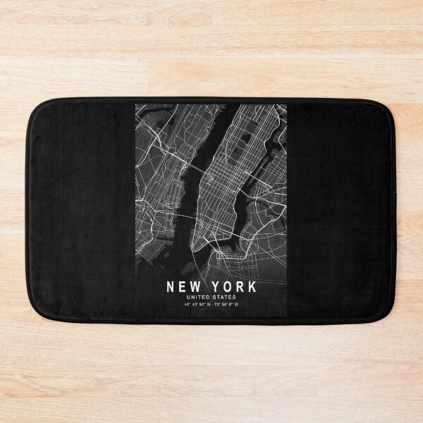 Item preview, New York designed and sold by My Digital Mind.