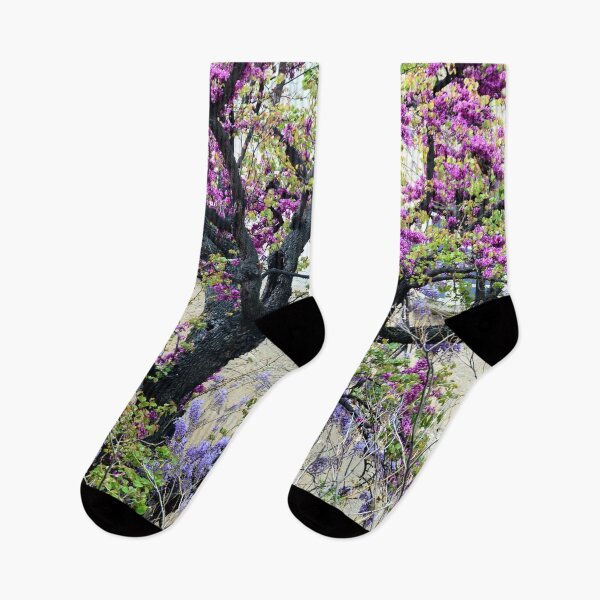 Item preview, Tree in bloom in Provence designed and sold by franck380.