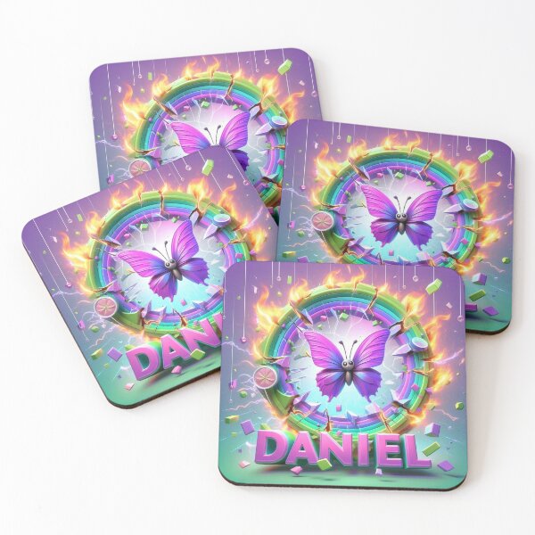Item preview, Daniel designed and sold by RaF71PrO.