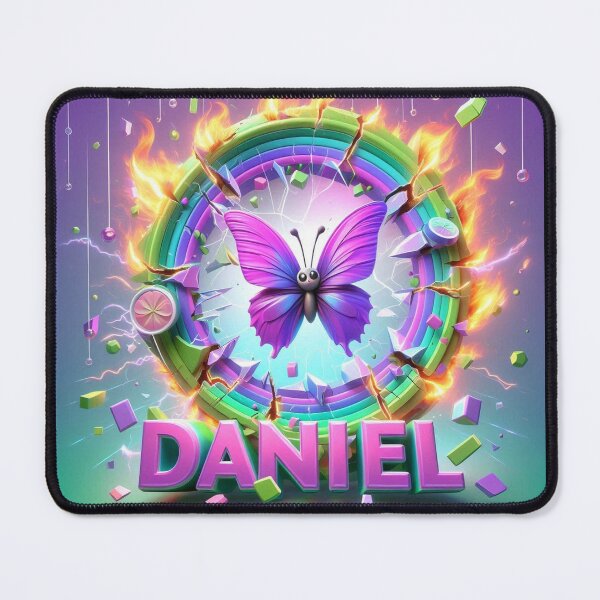 Item preview, Daniel designed and sold by RaF71PrO.