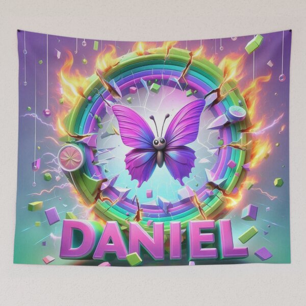 Item preview, Daniel designed and sold by RaF71PrO.