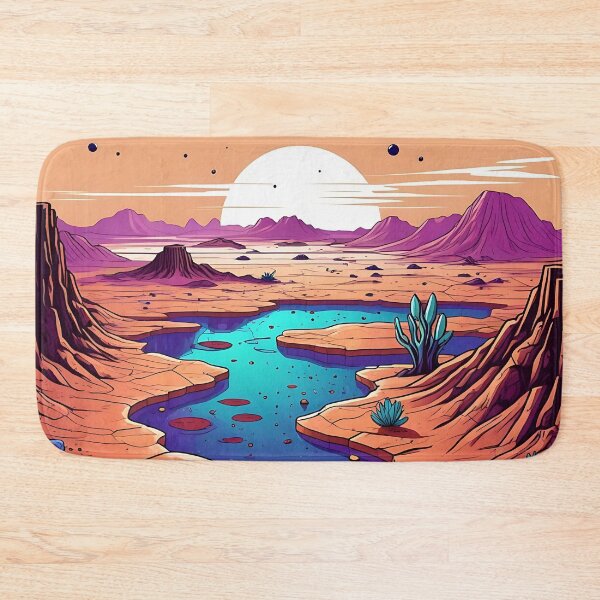Item preview, The Secret of Mars designed and sold by 0penvimark.