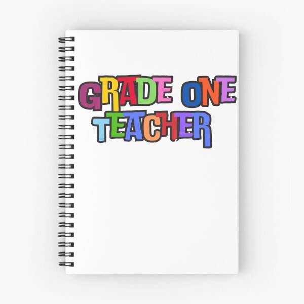 Item preview, Grade One Teacher designed and sold by ladylalitafanta.