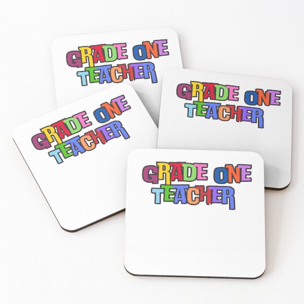 Item preview, Grade One Teacher designed and sold by ladylalitafanta.