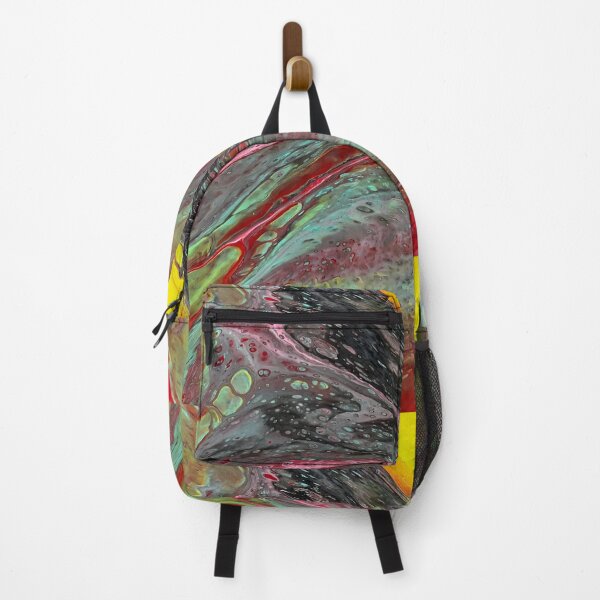 Item preview, Odyssey 5 by Emile Ovasi designed and sold by Ovasi-Art.
