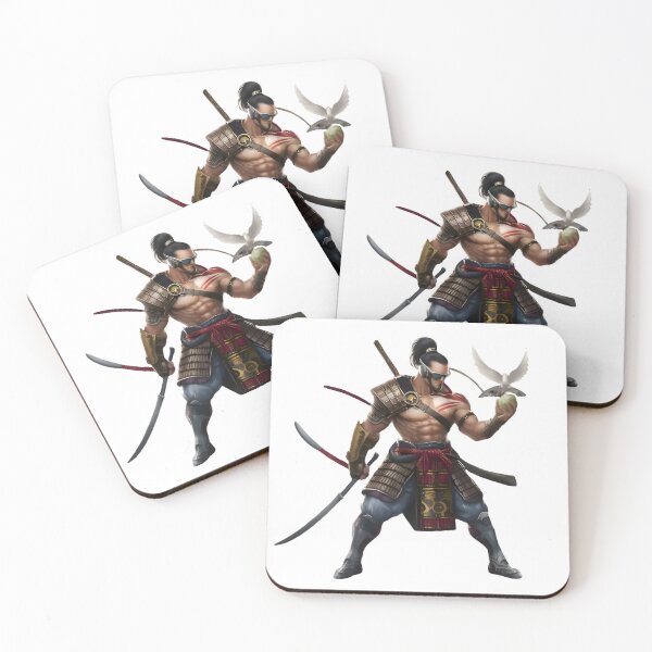 Item preview, warrior designed and sold by ArtTeeFusion.