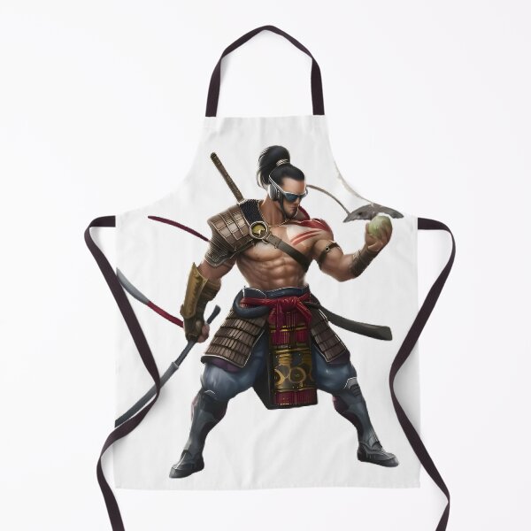 Item preview, warrior designed and sold by ArtTeeFusion.