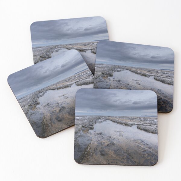 Item preview, Granville Beach Redcar designed and sold by MichaelBShannon.