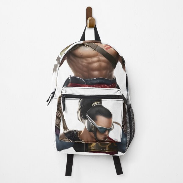 Item preview, warrior designed and sold by ArtTeeFusion.