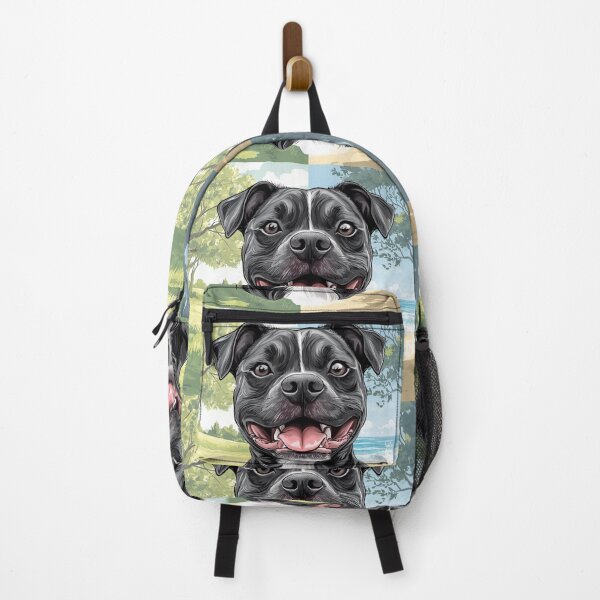 Item preview, Cute and Happy Dog Faces 13 of 20 designed and sold by Jenson Major.